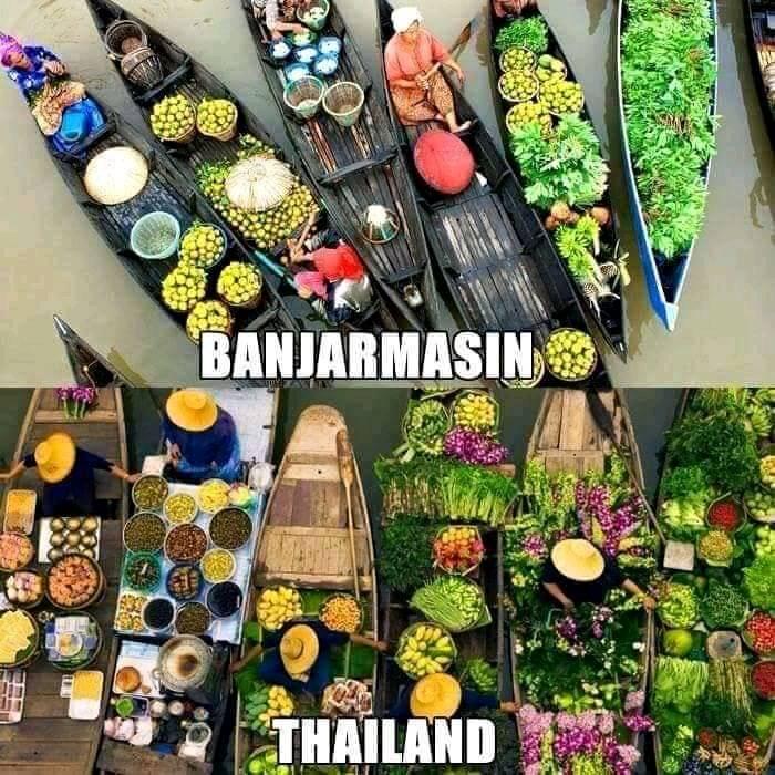 banjarmasin vs thailand