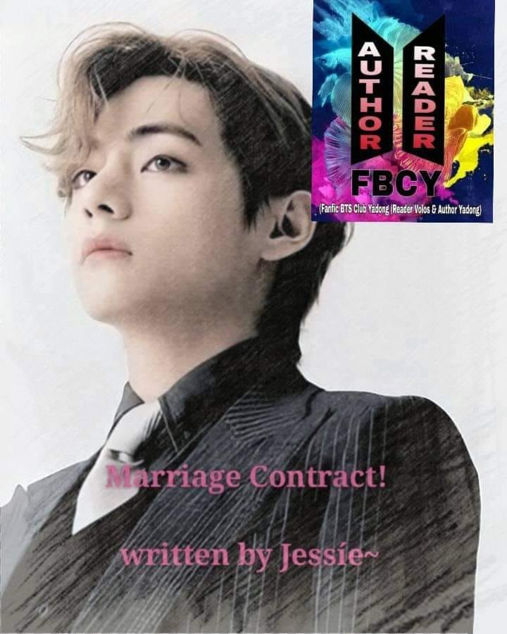 MARRIAGE CONTRACT! (PART 1-9)