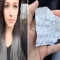  Gadis Ini Dapat Surat dari Tunawisma yang Diajaknya Ngopi, Isinya Haru 