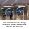 Viral Ridwan Kamil dan Keluarga Terekam Di Bandara Hamad Qatar, Netizen : Ikut Sedih Pak.