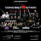 Raspati Management Sambut Kebangkitan Rock dengan Concertmotion "Friday Im in Rock" di Bandung