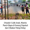 Dituduh Culik Anak, Wanita Paruh Baya di Sorong Dipukul dan Dibakar Hidup-hidup