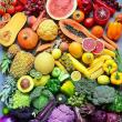 Kumpulan Foto buah-buahan dan sayur-sayuran yang Amazing