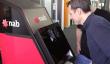 Microsoft Ciptakan ATM Yang Dapat Digunakan Tanpa Kartu