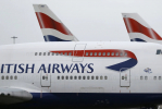 Pesawat British Airways Pecahkan Rekor Penerbangan Subsonic Lintas Atlantik Dengan Bantuan Badai Ciara