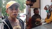 NGAKU JADI JOKI, PRIA INI SUDAH 16 KALI DISUNTIK VAKSIN COVID-19