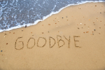 Kata 'Goodbye' Berasal Dari Kalimat 'God Be With You'